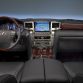Lexus LX 570 2013