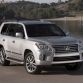 Lexus LX 570 2013