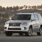 Lexus LX 570 2013