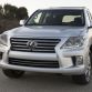 Lexus LX 570 2013