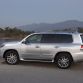 Lexus LX 570 2013
