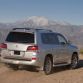 Lexus LX 570 2013