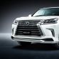 Lexus LX 570 2016 by Modellista (1)