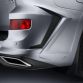 Lexus LX 570 Alligator by Larte 11