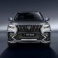 Lexus LX 570 Alligator by Larte 2