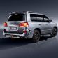 Lexus LX 570 Alligator by Larte 5