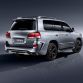 Lexus LX 570 Alligator by Larte 6