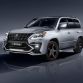 Lexus LX 570 Alligator by Larte 7