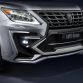 Lexus LX 570 Alligator by Larte 8