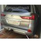 Lexus LX facelift 2016 spy photos (1)