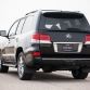 Lexus LX570 by Hennessey