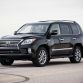 Lexus LX570 by Hennessey
