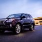 Lexus LX570 by Hennessey