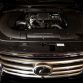 Lexus LX570 by Hennessey