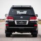 Lexus LX570 by Hennessey
