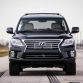 Lexus LX570 by Hennessey