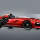 Ducati Panigale car (1)