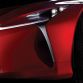 Lexus NAIAS concept 2012