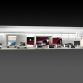 Lexus New Auto Show Display in Detroit