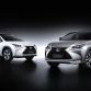 Lexus NX 2015