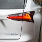 Lexus NX 2015