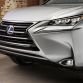 Lexus NX 2015