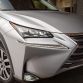 Lexus NX 2015