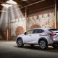 Lexus NX 2015