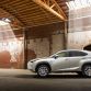 Lexus NX 2015