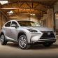 Lexus NX 2015