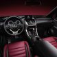 Lexus NX 2015