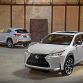 Lexus NX 2015