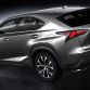 Lexus NX 2015