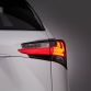 Lexus NX 2015