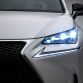 Lexus NX 2015