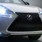 Lexus NX 2015