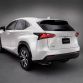 Lexus NX 2015