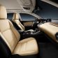 Lexus NX 2015
