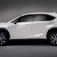 Lexus NX 2015
