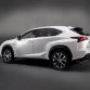 Lexus NX 2015