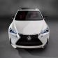 Lexus NX 2015