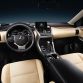 Lexus NX 2015
