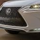 Lexus NX 2015