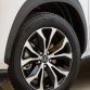 Lexus NX 2015