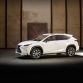Lexus NX 2015