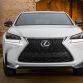 Lexus NX 2015