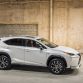 Lexus NX 2015