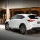 Lexus NX 2015