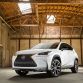 Lexus NX 2015