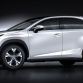 Lexus NX 2015